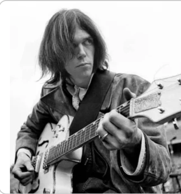 Buy Neil Young Online