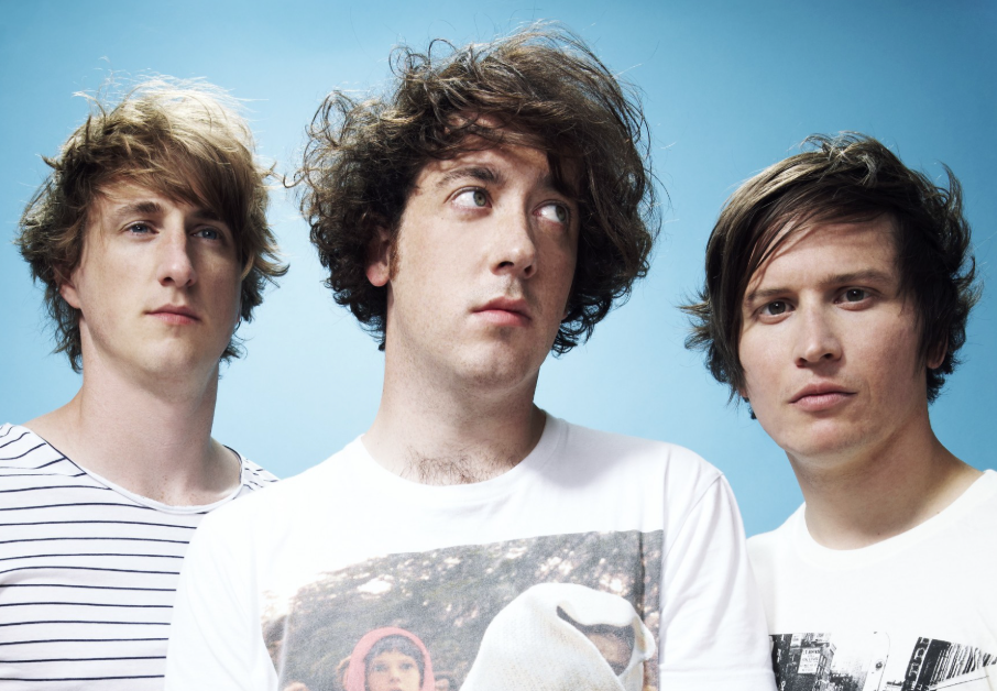 Buy The Wombats Online