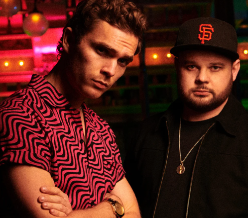 Buy Royal Blood Online