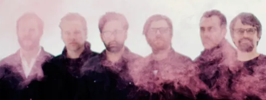 Buy Volcano Choir Online