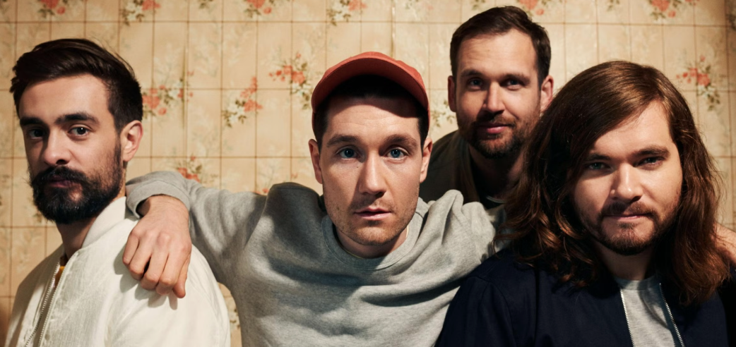 Buy Bastille Online
