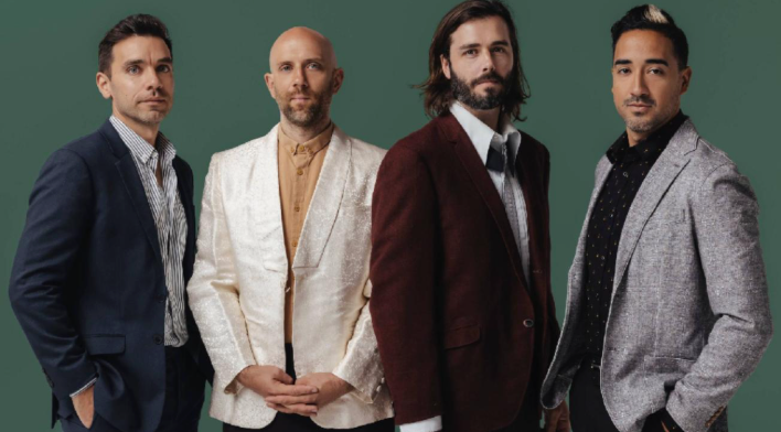 Buy Lord Huron Online