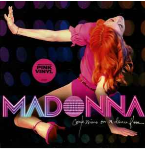 Buy Madonna Online