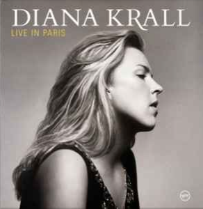 Buy Diana Krall Online