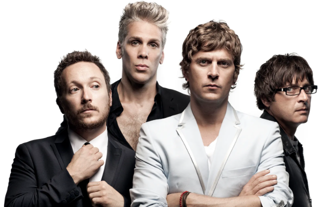 Buy Matchbox 20 Online