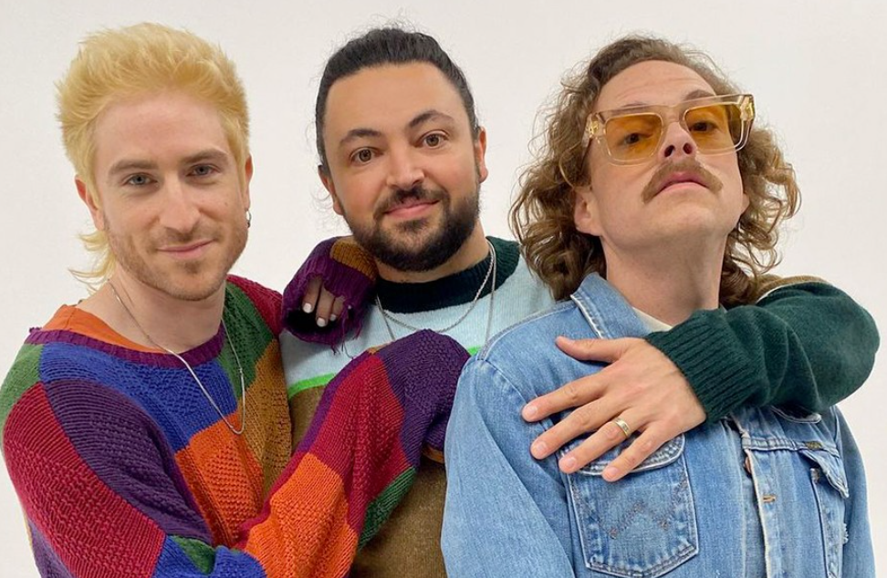 Buy Walk The Moon Online