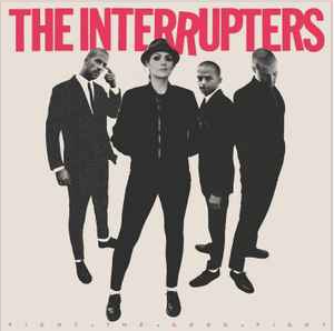 Buy The Interrupters Online