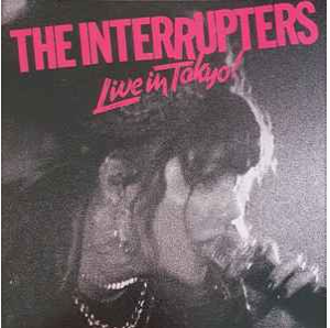 Buy The Interrupters Online