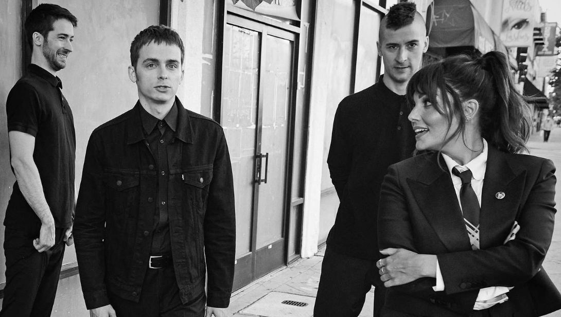 Buy The Interrupters Online