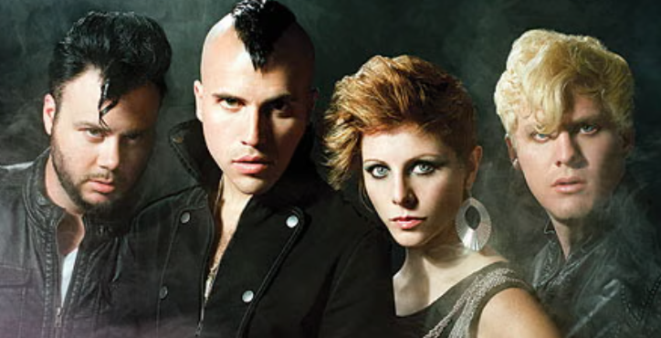 Buy Neon Trees Online