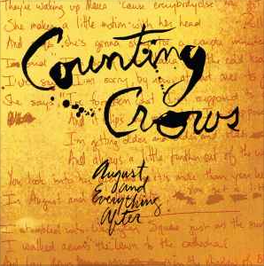 Buy Counting Crows Online