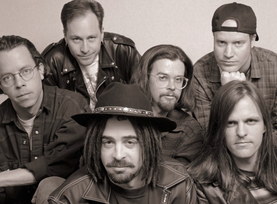 Buy Counting Crows Online
