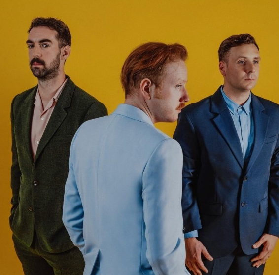 Buy Two Door Cinema Club Online