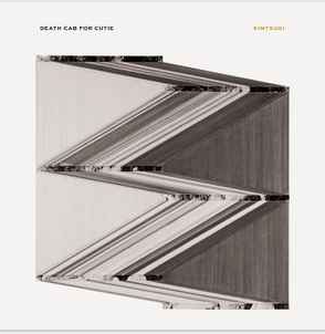Buy Death Cab For Cutie Online