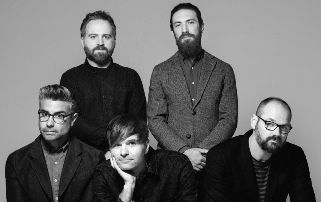 Buy Death Cab For Cutie Online