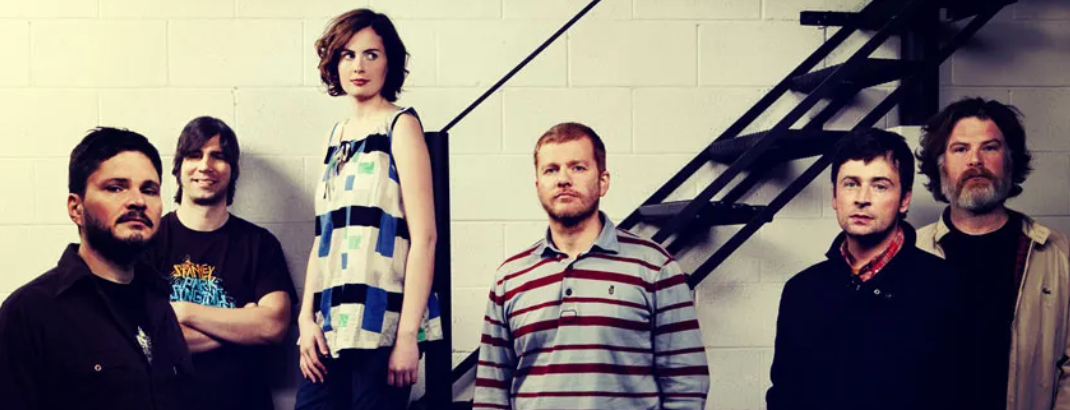 Buy The New Pornographers Online