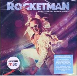 Buy Various - Rocketman Soundtrack Online