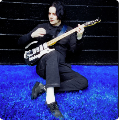 Buy Jack White Online