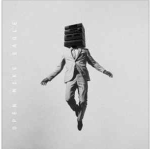 Buy Open Mike Eagle Online