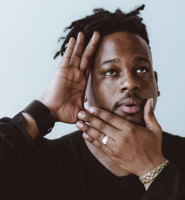 Buy Open Mike Eagle Online