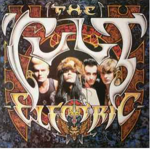 Buy The Cult Online