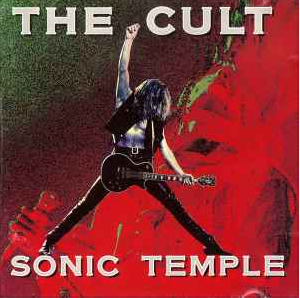 Buy The Cult Online