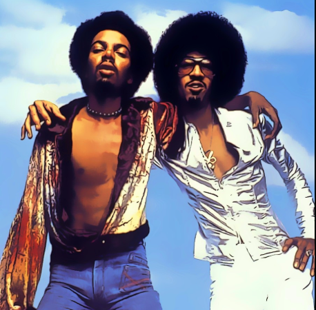 Buy The Brothers Johnson Online