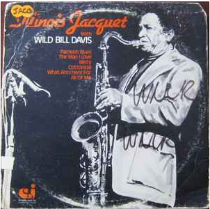 Buy Illinois Jacquet Online