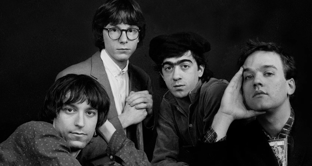 Buy R.E.M. Online