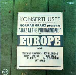 Buy Norman Granz presents Online