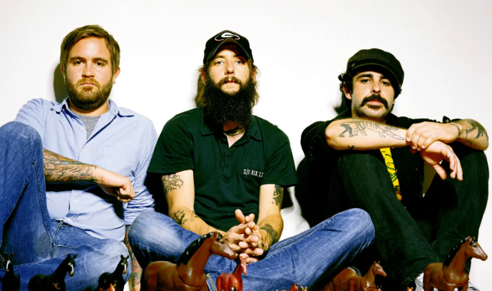 Buy Band Of Horses Online