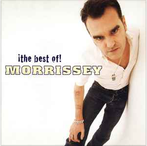 Buy Morrissey Online