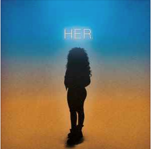 Buy H.E.R. Online