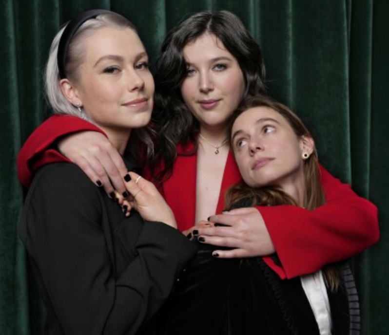 Buy Boygenius Online