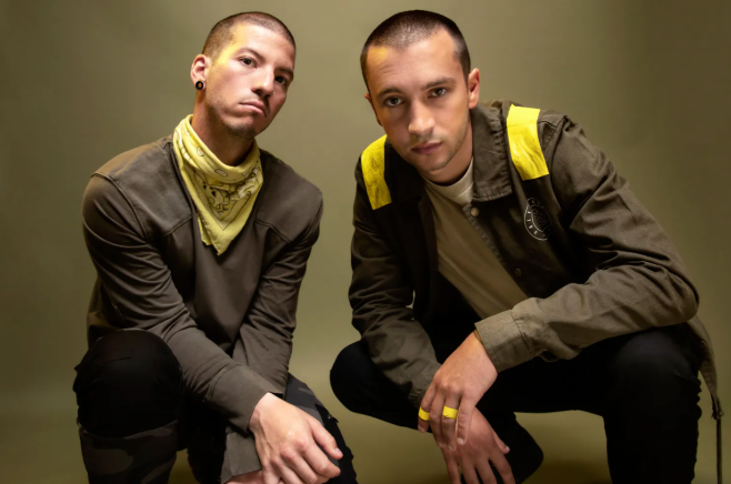 Buy Twenty One Pilots Online