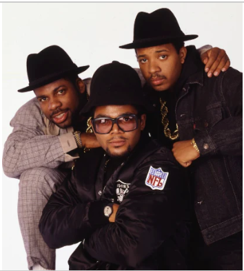 Buy Run-DMC Online