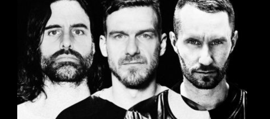 Buy Miike Snow Online