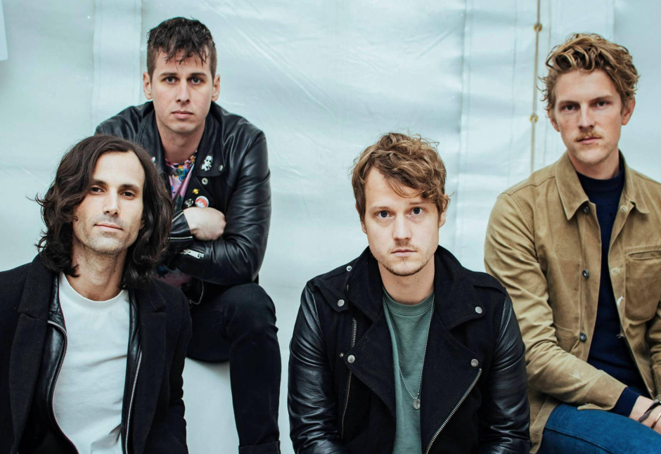 Buy Foster The People Online