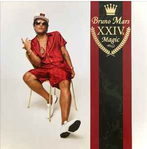 Buy Bruno Mars Online