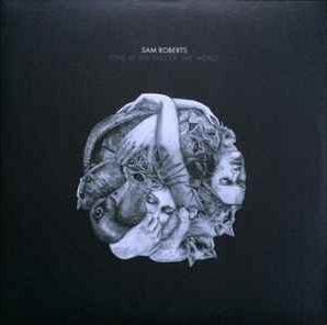 Buy Sam Roberts Band Online