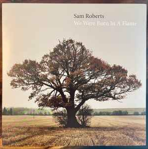 Buy Sam Roberts Band Online