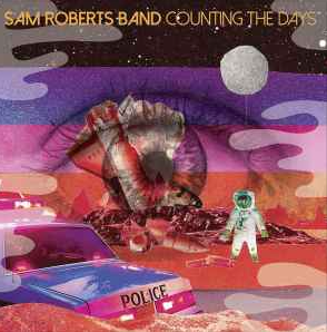 Buy Sam Roberts Band Online