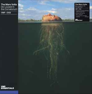 Buy The Mars Volta Online