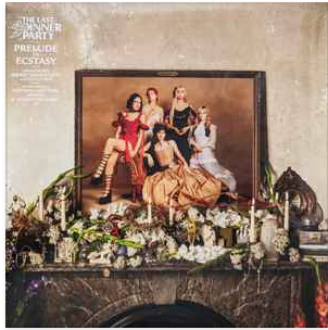 Buy The Last Dinner Party Online