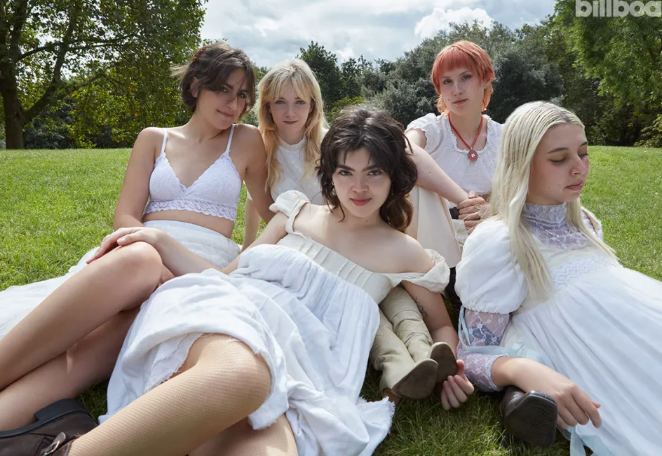 Buy The Last Dinner Party Online