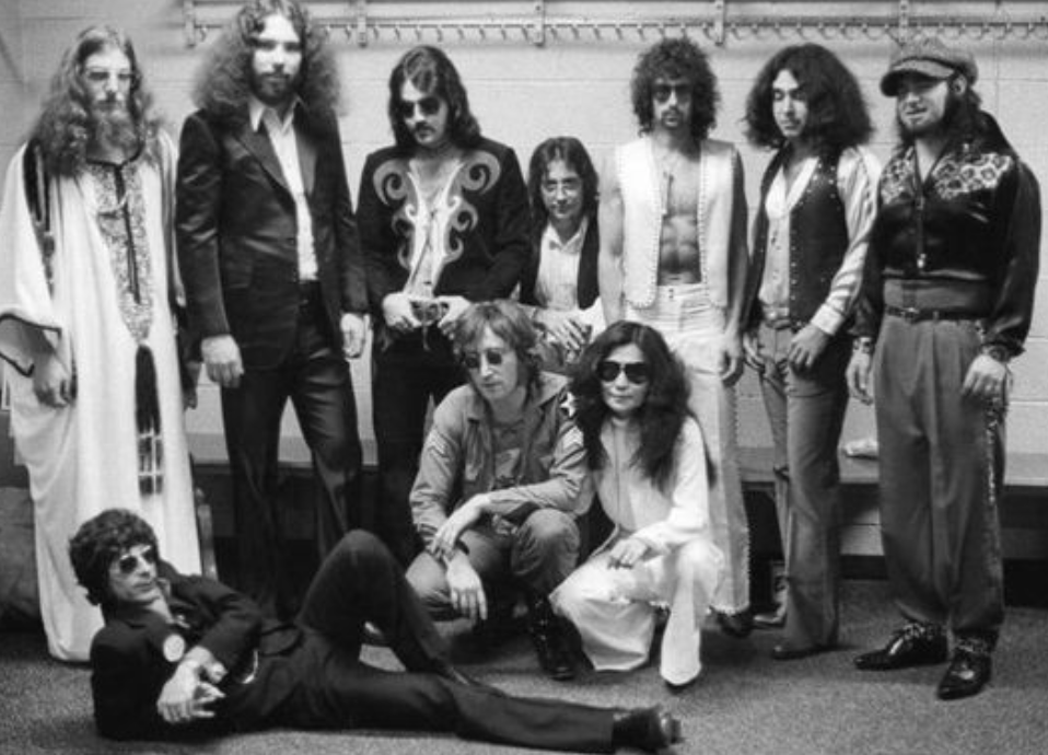 Buy Yoko Ono/Plastic Ono Band Online