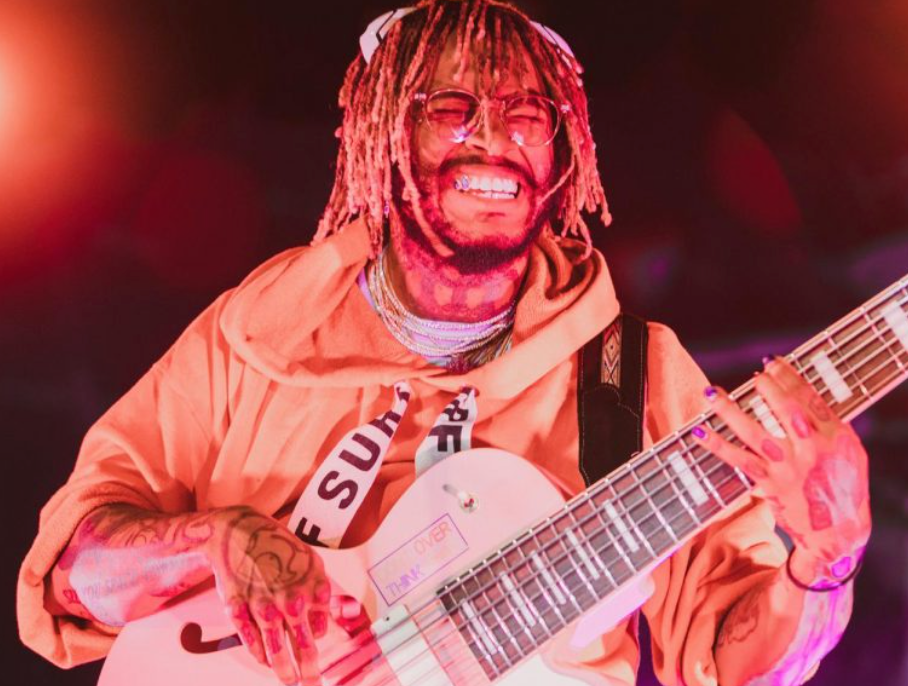 Buy Thundercat Online