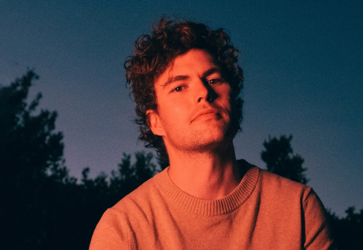 Buy Vance Joy Online