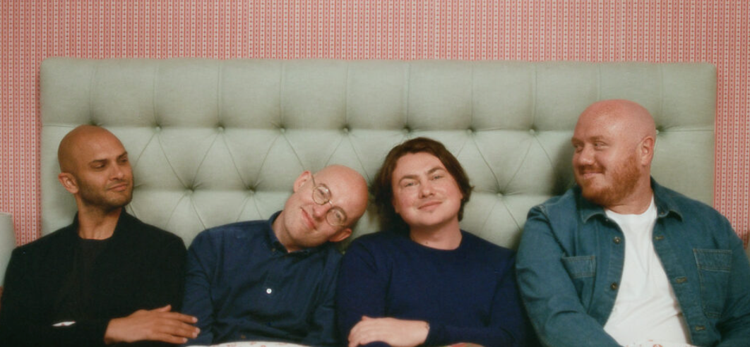 Buy Bombay Bicycle Club Online