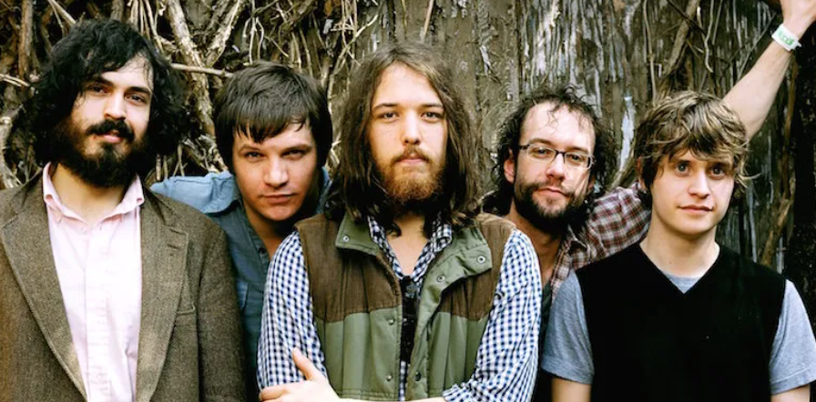 Buy Fleet Foxes Online